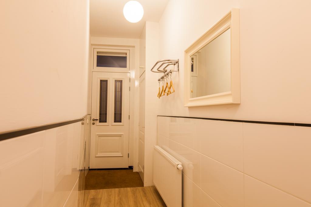 Puur Geluk Apartment Groningen Exterior photo